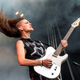 Image for article titled Heavy metal is the thinking person’s music